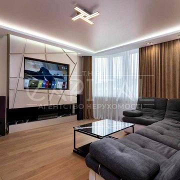 Оренда  чудової 2 кімнатної на вул. Завальній Ж Статус Град