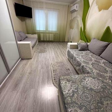 Здам 1к квартиру в ЖК Милославичі на Закревського 101 В