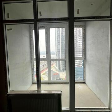 Дніпровська набережна вул., 17-К