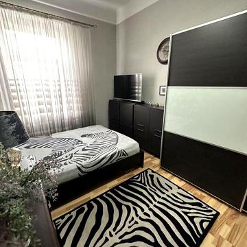 Здається шикарна 3 кім квартира Гагаріна р-н ж д Вокзал