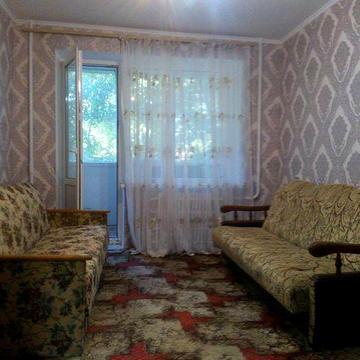 Продам 1-к кв Парус Новокодацкий р-н  РЕАЛЬНАЯ