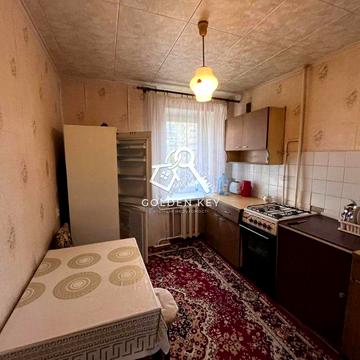 Продаж 1-кімнатної квартири на Качалова, чешка