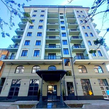 ‼️ЖК "Пьер"- центр города - 3 этаж (газовый котел) ЖК Пьер