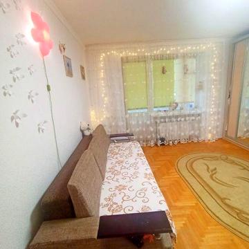 1 кімнатна квартира Трускавець обмін Львів. ЖК Добрий Намір