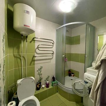 Сдам 1-но комн.Гвардейская, д.12