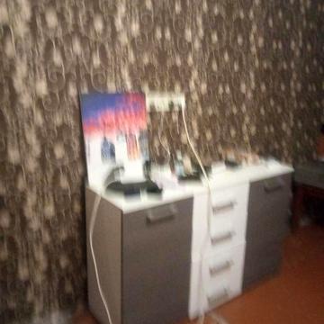 2 х. Комнатная квартира