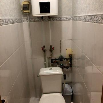 Довгострокова оренда 3к Квартира Миру вулиця