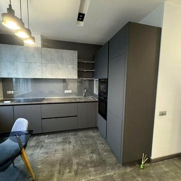 Сдам Стильную 1-ком квартиру 26 жемчужина,ул Генеэзская