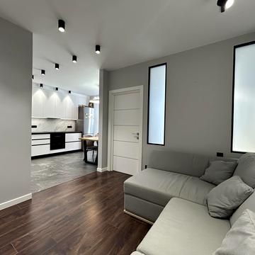 Дениса Рачінського вул. (Комбінатна), 25