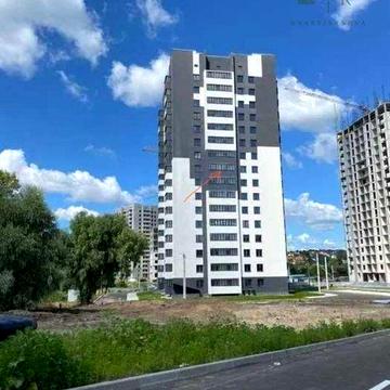 Продам 1к квартиру новострой ЖК Оазис ул.Непокоренных(Героев Труда) ЖК «Оазис», дом 4