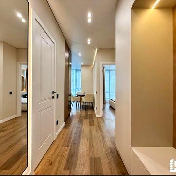 Укомплектована півтора кімнатна квартира ЖК Manhattan ЖК Manhattan