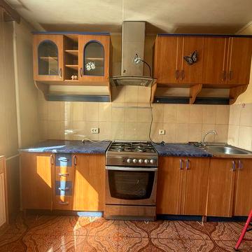 Оренда однокімнатної квартири на Леваді