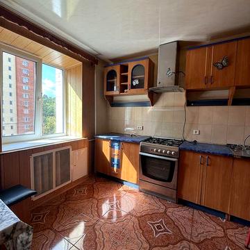 Оренда однокімнатної квартири на Леваді