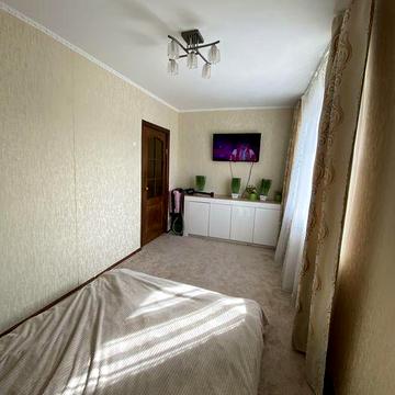 Продам 3-х кімнатну квартиру в центрі м. Глухів