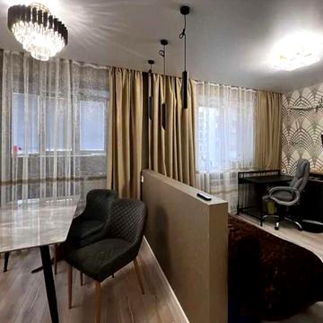 ЖК Салтівський  1к  студія  повністю укомплектована  ( 22384) ЖК Салтовский