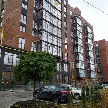 Квартира в найкращому ЖК "Стандарт" для єОселі та єВідновлення