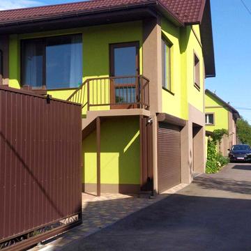 Довгострокова оренда  будинку Осокорки