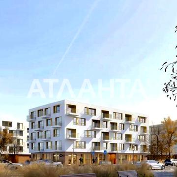 Сучасна однокімнатна  квартира  у ЖК Vero