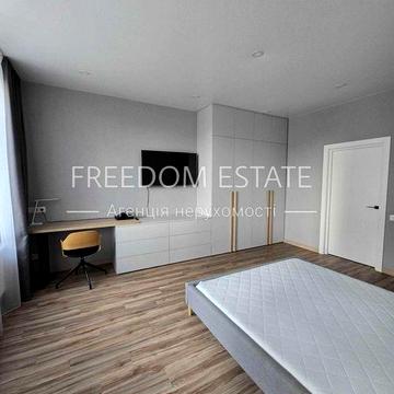 83 тыс.$ ЖК Павловский Квартал  / Квартира с ремонтом / Научная ЖК Павловский Квартал