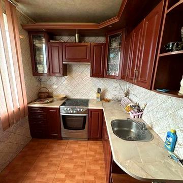 ЕЛ-2453 Продам 3К квартиру на Салтовке ТРК Украина 601 м/р