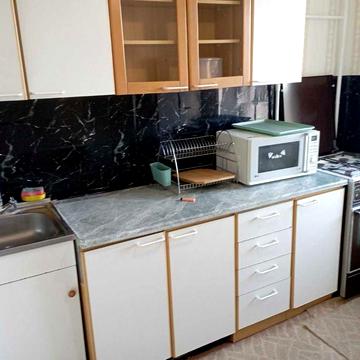 Здам затишну 1-кімнатну квартиру на Харківському шосе, 60