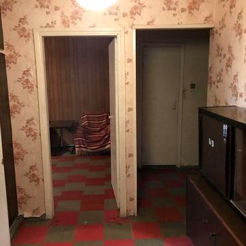 Продам 2-х комнатную квартиру на ПХЗ