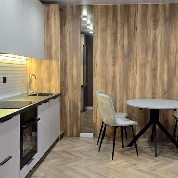 Рудненська вул. (Білогорська), 8-Ж