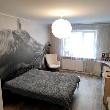 1-к, вул. Марії Башкірцевої, 31, Браїлки