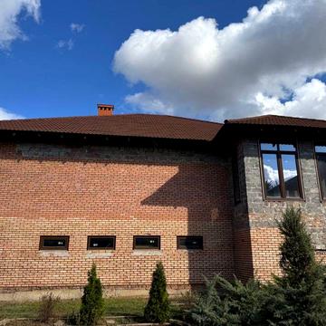 Продаж будинку на Інтернаті, 250 м, введений в експлуатацію. 10соток