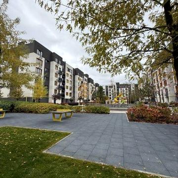 1 кімнатна квартира з видом на набережну, СУПЕР ВИГІДНА ПРОПОЗИЦІЯ.Газ