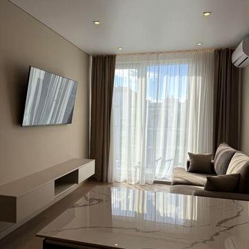 Продаж 1-кімнатної квартири 46.5 м2 ЖК Б4, з ремонтом. Без комісії ЖК В4