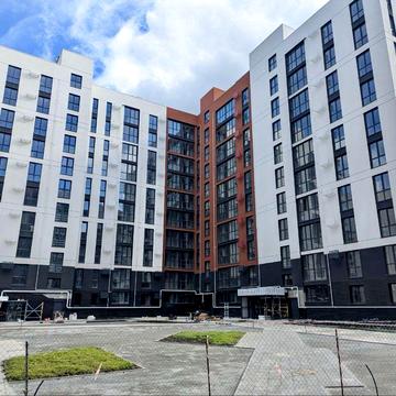 !!! 1к НОВОБУДОВА район Ювілейне !!! ЖК Family city