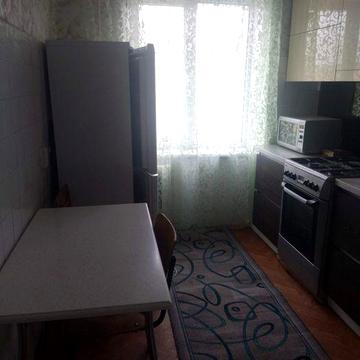 Здам 3 кімнатну квартиру в центрі міста