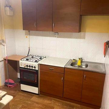 Зжам свою трехквмнатну квартиру