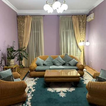 Сдается 2комнатная Гаванная/Лонжероновская