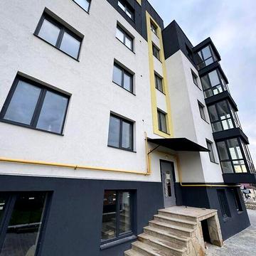 Продаж 1к Квартира Глибока Долина вулиця