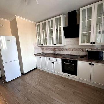 Реальная 1-ка в Центре, ЖК Рогатинский, Центральный Рынок