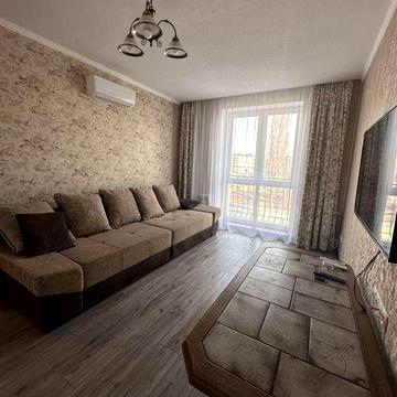 Реальная 1-ка в Центре, ЖК Рогатинский, Центральный Рынок