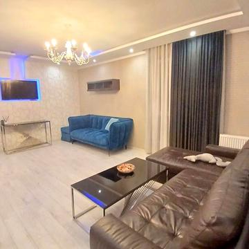 Оренда 3х кім квартири Каскад