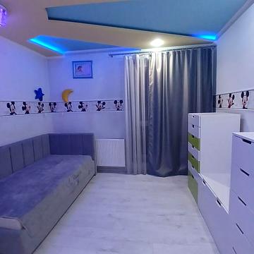 Оренда 3х кім квартири Каскад