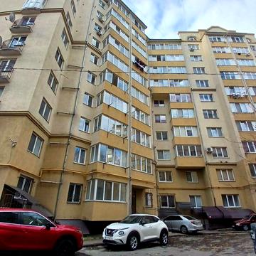 Терміновий продаж 1к квартири з євроремонтом,меблями