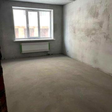 41237 Терміновий продаж1 кімнатної квартири Озерна Після будівельників