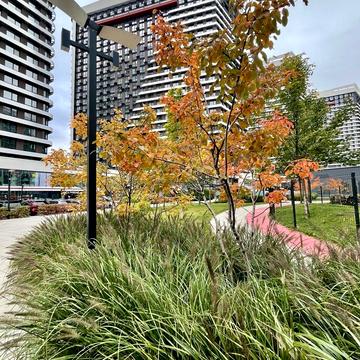 Дніпровська набережна вул., 15-Д