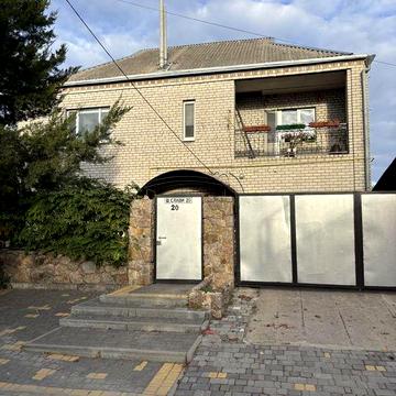 Продам дом , район СШ 12