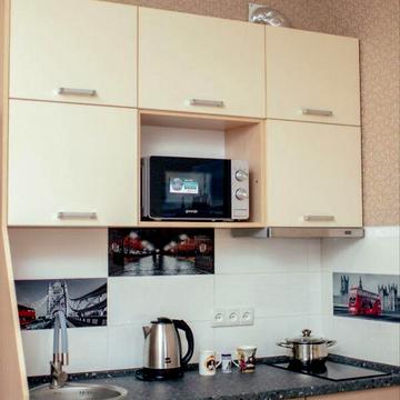 Довгострокова оренда 1к Квартира Педагогічна вулиця ЖК Лимнос