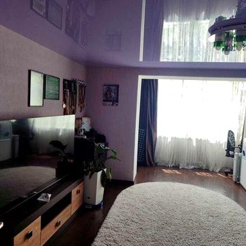 Продам 2 комнатную 68 кв.м. в кирпичном доме на Чикаленко(Вильямса)