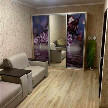 Здається 1-кімнатна квартира Позняки