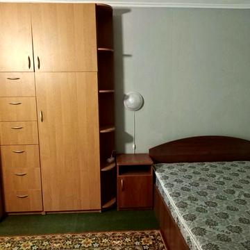 Здам частину будинку,р-н.Парк Дубки.Гарний стан.Недорого.Облаштовано.