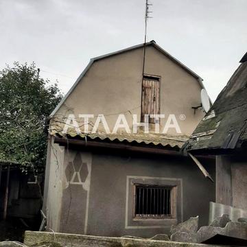 Клубничная, 2446, Новые дачи, Светлое, Светлое, Лиманский (Коминтерновский) район, Одесская 7000.0 USD