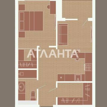 переулок Курортный, 23, Аркадия, Приморский, Одесса, Одесская 66000.0 USD